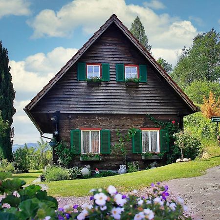 Ferienhaus Possath Лейтшах Екстериор снимка