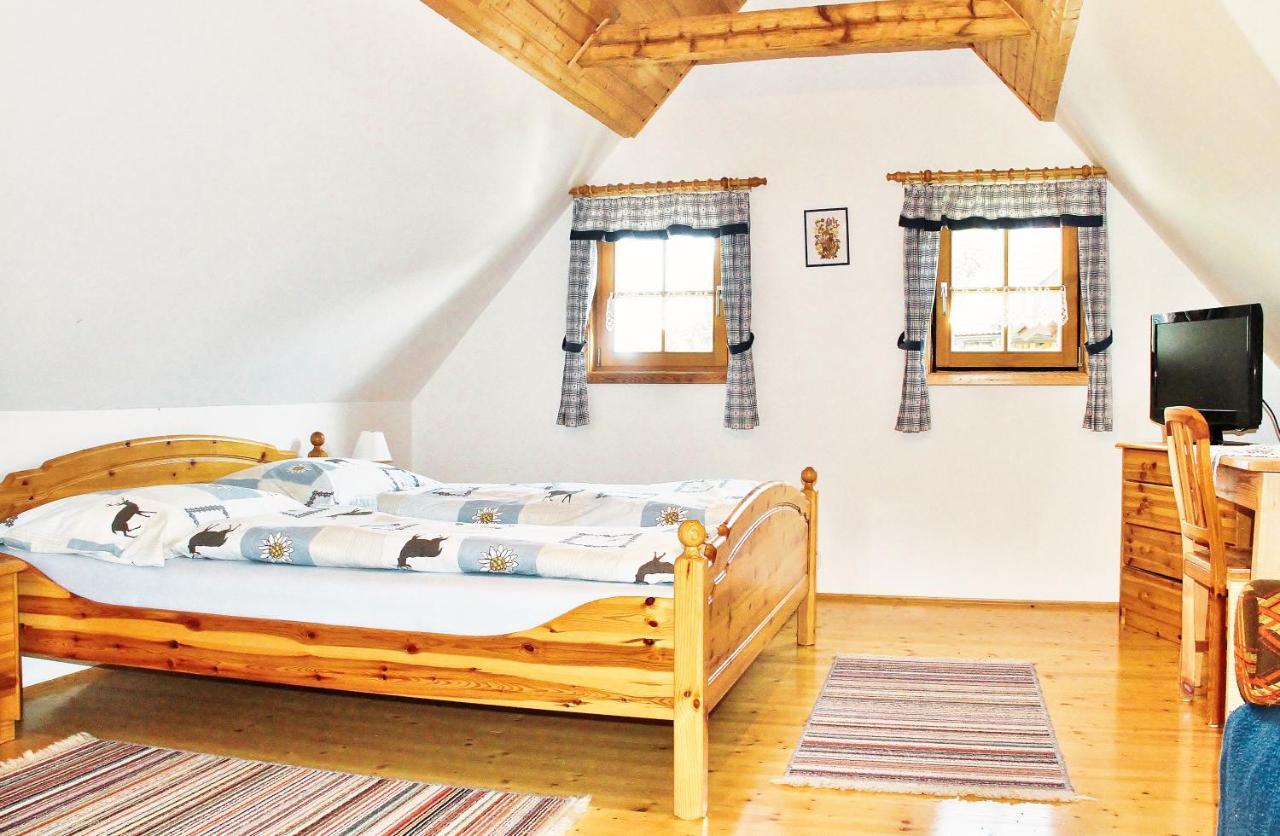 Ferienhaus Possath Лейтшах Екстериор снимка