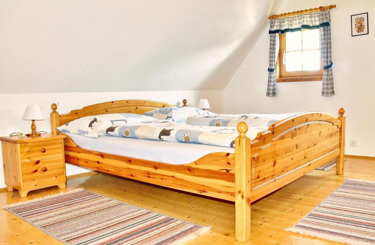 Ferienhaus Possath Лейтшах Екстериор снимка